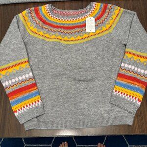 Belu Sweater, new with tags